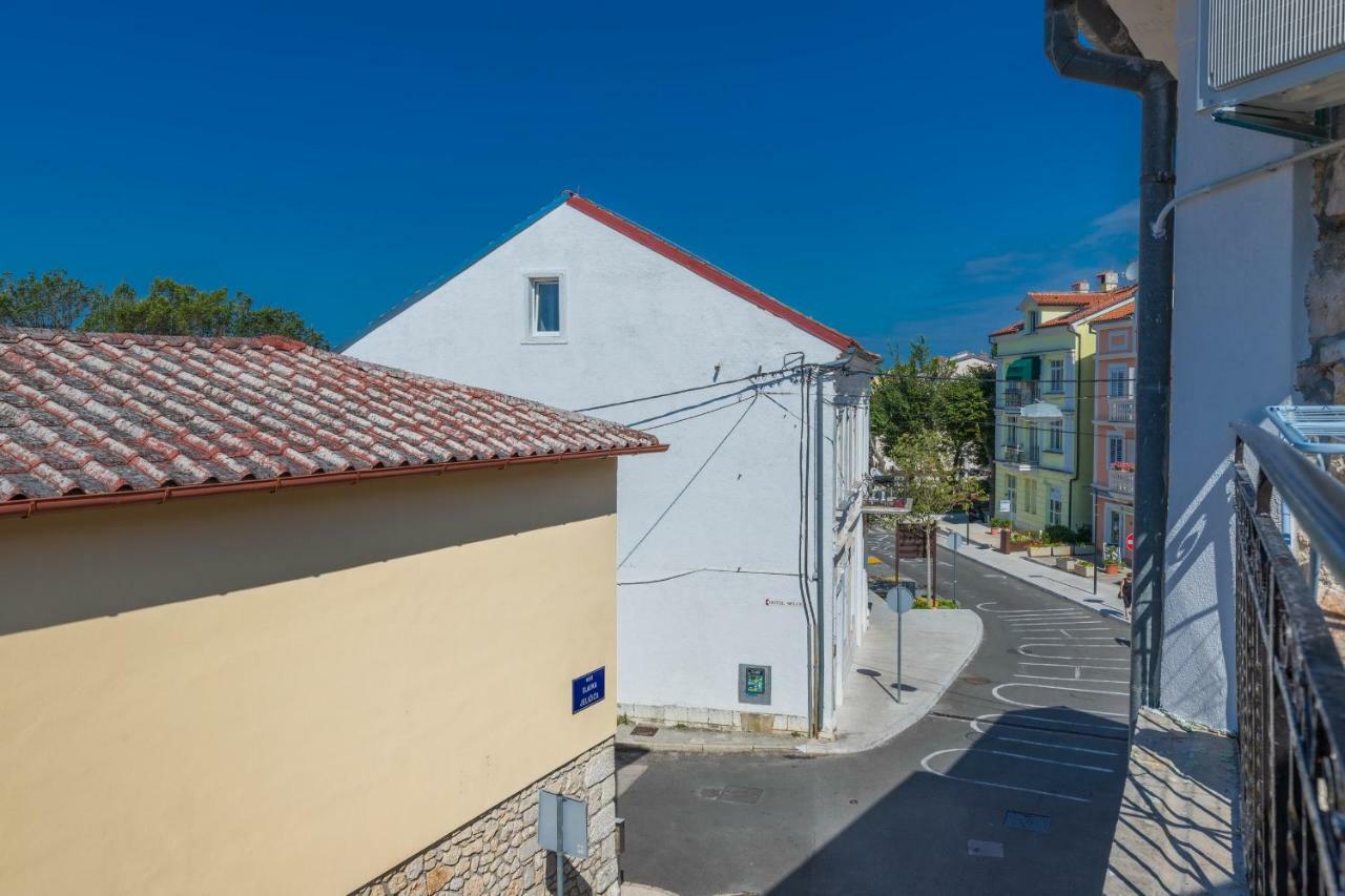 Appartamento App Cor2 Selce Esterno foto